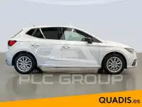 2022 Seat Ibiza