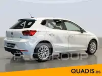 2022 Seat Ibiza