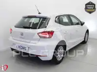 2022 Seat Ibiza