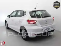 2022 Seat Ibiza