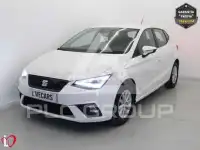 2022 Seat Ibiza