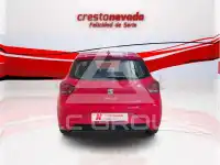 2022 Seat Ibiza