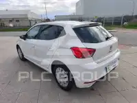 2022 Seat Ibiza
