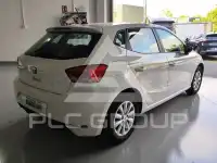 2022 Seat Ibiza