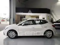 2022 Seat Ibiza