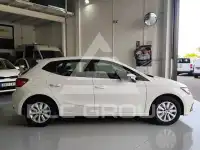 2022 Seat Ibiza