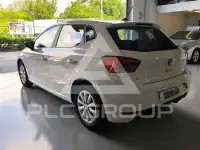 2022 Seat Ibiza