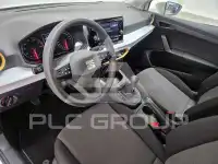 2022 Seat Ibiza