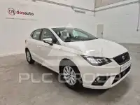 2022 Seat Ibiza