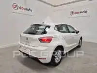 2022 Seat Ibiza