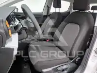 2022 Seat Ibiza
