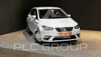2022 Seat Ibiza