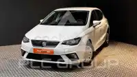 2022 Seat Ibiza