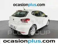 2022 Seat Ibiza