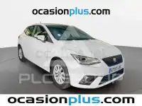 2022 Seat Ibiza