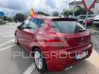 2022 Seat Ibiza