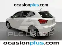 2022 Seat Ibiza