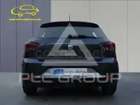 2022 Seat Ibiza