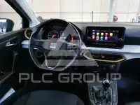 2022 Seat Ibiza