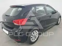 2022 Seat Ibiza
