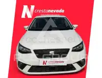2022 Seat Ibiza