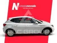 2022 Seat Ibiza