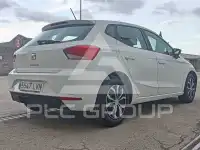 2022 Seat Ibiza