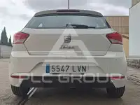 2022 Seat Ibiza