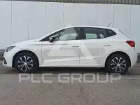2022 Seat Ibiza