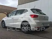 2022 Seat Ibiza