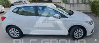 2022 Seat Ibiza
