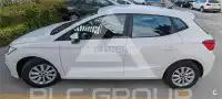 2022 Seat Ibiza