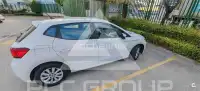 2022 Seat Ibiza