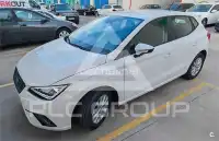 2022 Seat Ibiza