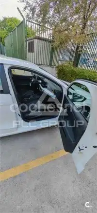 2022 Seat Ibiza