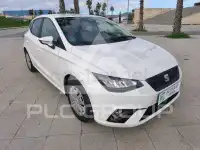 2022 Seat Ibiza