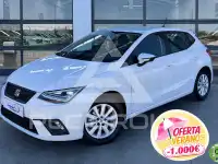 2022 Seat Ibiza