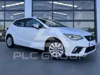 2022 Seat Ibiza
