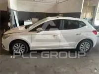 2022 Seat Ibiza