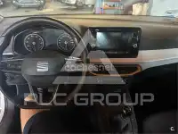 2022 Seat Ibiza