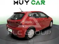 2022 Seat Ibiza