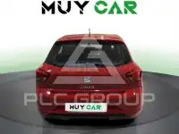 2022 Seat Ibiza