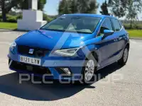 2022 Seat Ibiza