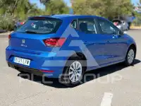 2022 Seat Ibiza