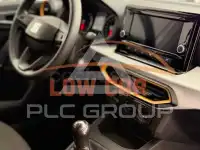 2022 Seat Ibiza