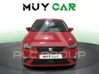 2022 Seat Ibiza