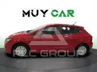 2022 Seat Ibiza