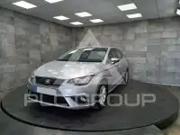 2022 Seat Ibiza