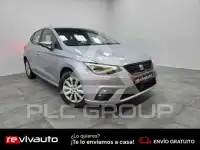 2022 Seat Ibiza