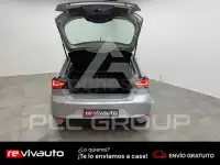 2022 Seat Ibiza